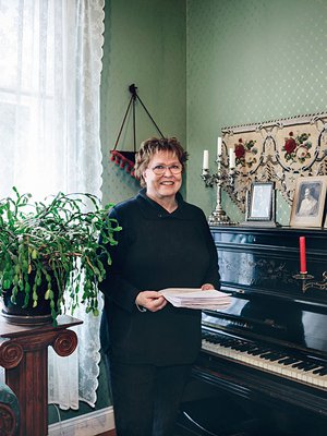 Kuva: <span class="photographer">Suvi Kesäläinen</span>