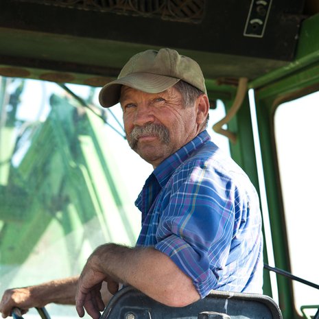 Kuvan henkilö ei liity jutun tapaukseen.