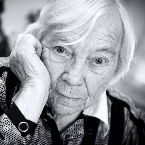 Kuvan henkilö ei liity jutun tapaukseen.