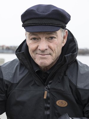 Tapio Lehtinen odottaa maailman ympäri vievän kilpapurjehduksen alkua.–Olen kuukausia yksin. Se ei pelota eikä ahdista yhtään.