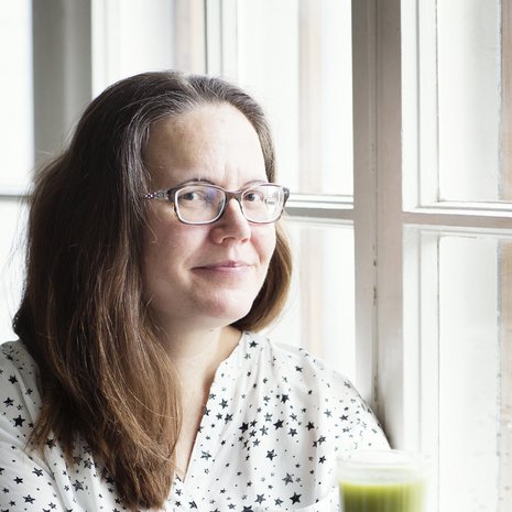 Ravitsemusasiantuntija Heli Reinivuo vastaa lukijoiden kysymyksiin.