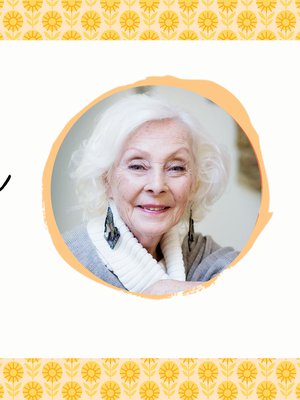 Näyttelijä Seela Sella, 81.