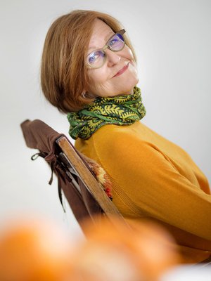 Päivi Hietanen on syöpälääkäri ja psykoterapeutti.