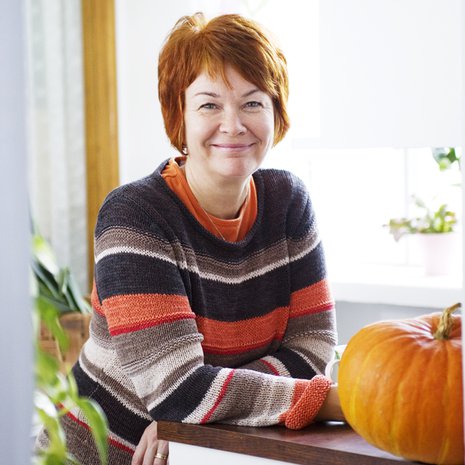 Yritykset ja repsahdukset ovat aina seuranneet toisiaan. Usein totutut mieliteot nostavat päätään, silloin sorrun herkkuihin ja ikävät oireet palaavat, Arja Kivekäs kertoo.