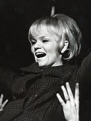 Katri Helenan suosio on kestänyt jo yli 40 vuotta. 