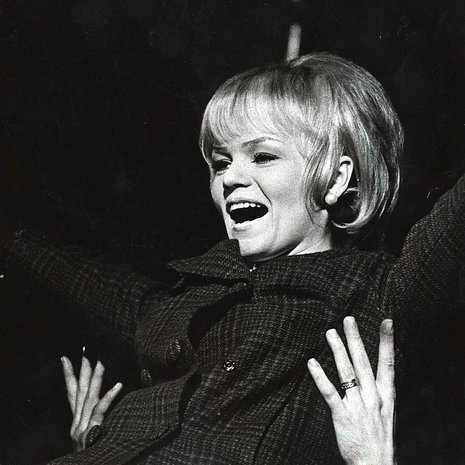 Katri Helenan suosio on kestänyt jo yli 40 vuotta. 