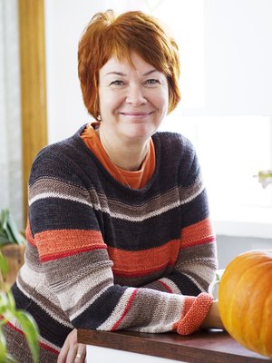 Yritykset ja repsahdukset ovat aina seuranneet toisiaan. Usein totutut mieliteot nostavat päätään, silloin sorrun herkkuihin ja ikävät oireet palaavat, Arja Kivekäs kertoo.