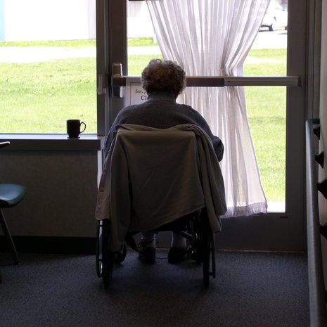 Kuvan henkilö ei liity kirjoitukseen. 