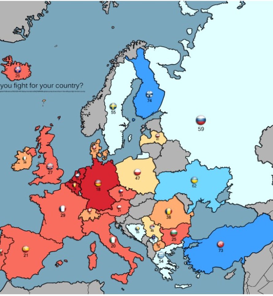 Kirjoitukset avainsanalla suomi | ET