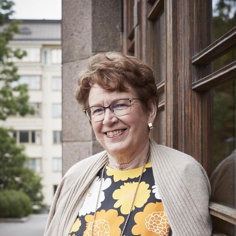 – Yllätyin siitä, miten uskomattoman paljon maanlaajuinen kampanja vaatii rahaa. Senkin olen politiikasta oppinut, että siinä menestyminen ei mittaa ihmisarvoa mitenkään.