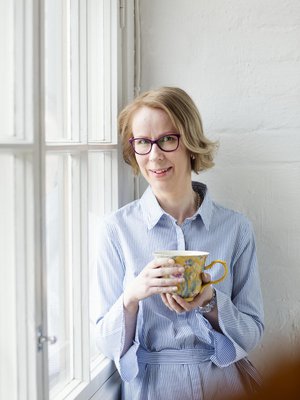 Kaarina Palletvuori on ET-lehden toimituspäällikkö.