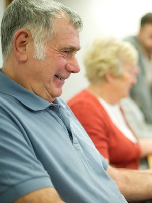 Moni hakee vauhtia uudelle alalle yrittäjäkurssilta.