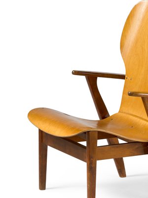 Domus, 1946, Keravan puuteollisuus. 