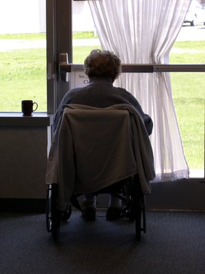 Kuvan henkilö ei liity kirjoitukseen. 