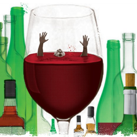 Vuosina 1946-1950 syntyneet ovat pitäneet alkoholikuolleisuustilaston kärkipaikkaa siitä lähtien, kun täyttivät 45 vuotta.