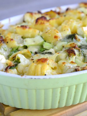 Tämä kuva on kuvituskuva eikä liity jutussa mainittuun ruokaan.