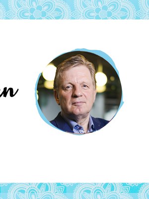 Esko Aho, 64, on East Officen hallituksen puheenjohtaja ja entinen pääministeri. Hän aikoo vielä joskus elvyttää saksan kielen taitoaan.