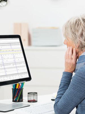 Työttömyys tuppaa venymään, jos ikää on kertynyt tai koulutus jäänyt peruskouluun.