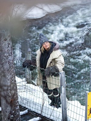 Anne Murto tuli tunnetuksi johtaessaan omaa pr-yritystään Helsingissä 80- ja 90-luvuilla. Nykyään hän työskentelee Rukapalvelussa Kuusamossa.