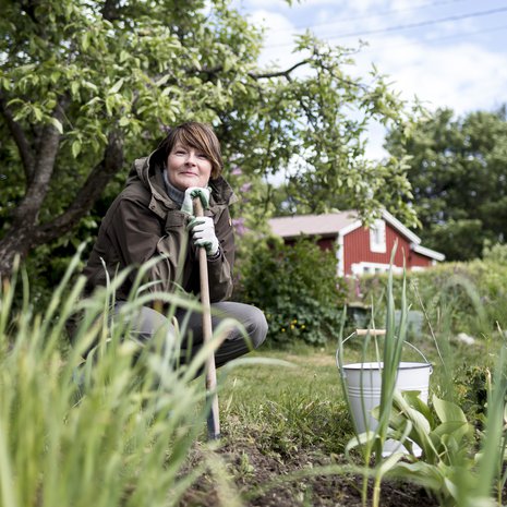 Kaisa Marilalla myyräkuumeen akuuttivaihe kesti kuusi viikkoa. Hän jaksoi olla jalkeilla vain puolitoista tuntia päivässä.