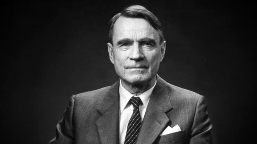 Presidentti Mauno Koiviston muistolle