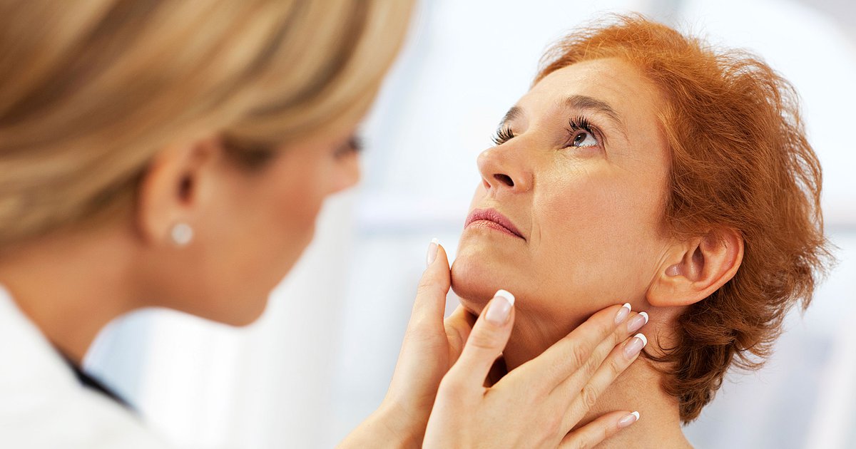Kilpirauhanen ja oireet viisi merkkiä, jotka paljastavat
