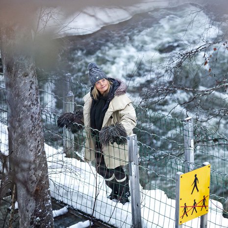 Anne Murto tuli tunnetuksi johtaessaan omaa pr-yritystään Helsingissä 80- ja 90-luvuilla. Nykyään hän työskentelee Rukapalvelussa Kuusamossa.