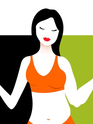 Kun viini, vilja ja sokeri ovat pois ruokavaliosta, Harmonia-dieetillä voi laihtua jopa kuusi kiloa kuudessa viikossa, lupaa dieetin kehittäjä Mari Aulanko.