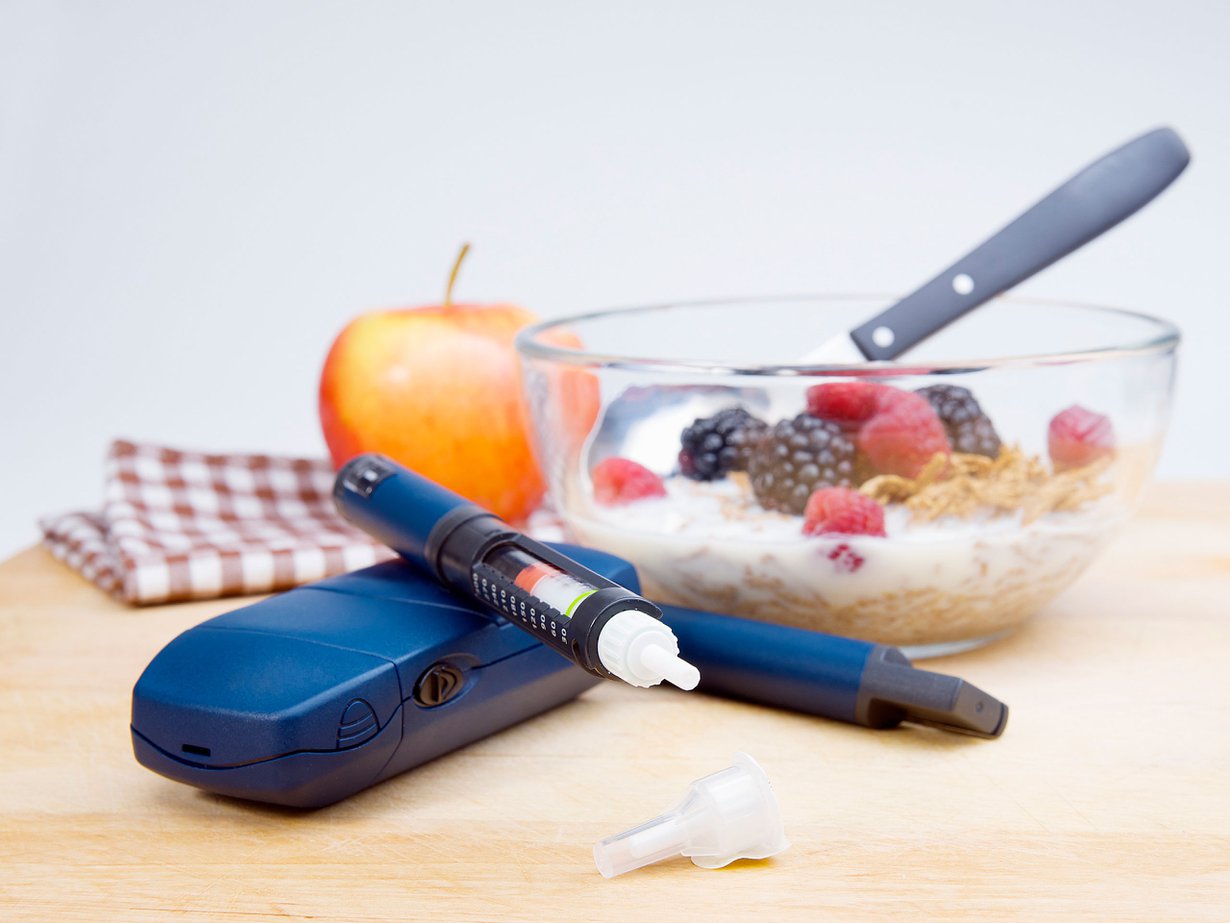 diabetes kakkostyypin