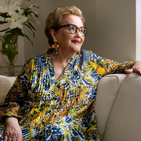 Liisamaija ei halua miettiä ikääntymistä liikaa. "Elämällä on koko ajan merkityksensä. Joka ikä tuo uusia asioita."