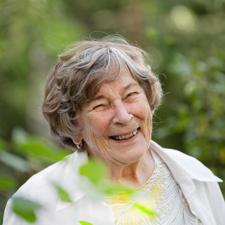 Lapset, lastenlapset ja lasten lastenlapset  ovat Marjatta Kaistilan mielessä joka päivä.  – Välillä on heidän puolestaan hutera olo siitä, kuinka maailma makaa.