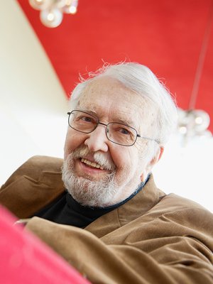 Elokuvat ovat Matti Kassilalle kumppaneita. - Se naru, joka elokuvassa vie niin minua kuin katsojaa, on aina tunne.