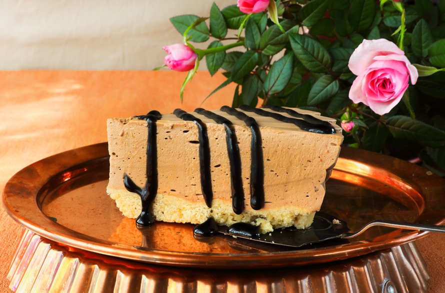 Kirjoitukset avainsanalla #cheesecake #lakritsi-suklaa | ET