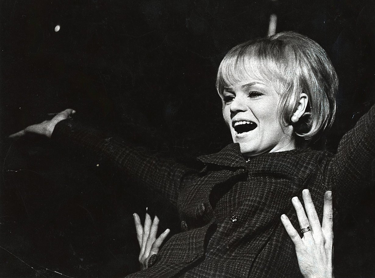 Katri Helenan suosio on kestänyt jo yli 40 vuotta.