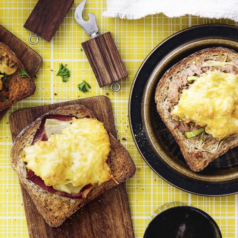 Maistuisiko? Kuva Sami Repo