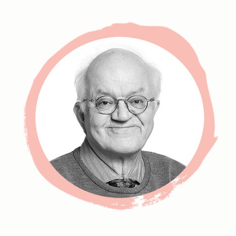 Lastenpsykiatri Jari Sinkkonen, 67. Häneltä on juuri ilmestynyt kirja Kiintymyssuhteet ihmisen elämänkaaressa. Lisäksi hän on aloittanut hiljattin uuden työn lastenpsykiatrisella vastaanotolla.