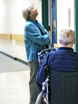 Kuvan henkilöt eivät liity juttuun.