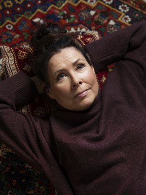 Jos mielessä on ratkottavia asioita, Aino Seppo lähtee kävelylle. Usein palaset loksahtavat kohdalleen.