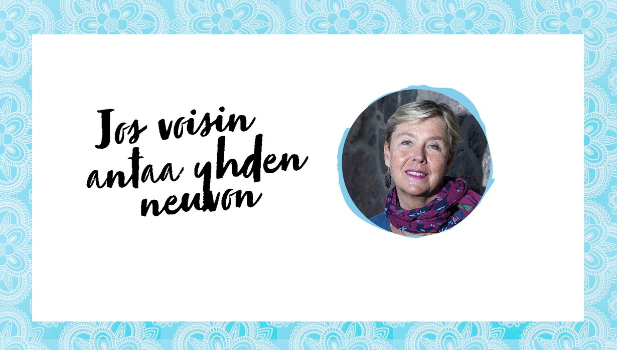 Toimittaja, kirjailija Maarit Tyrkkö, 70. Tyrkön toimittama Köyhä laulaja ja laulajan poika - Henry Theelin elämää duurissa ja mollissa -kirja ilmestyi syksyllä.