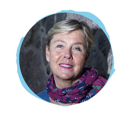 Toimittaja, kirjailija Maarit Tyrkkö, 70. Tyrkön toimittama Köyhä laulaja ja laulajan poika - Henry Theelin elämää duurissa ja mollissa -kirja ilmestyi syksyllä.