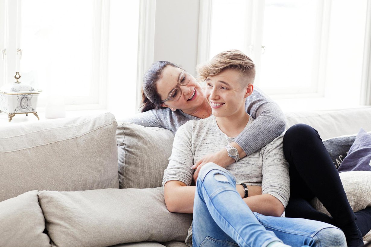 Dating perheen jäsen on nimeltään