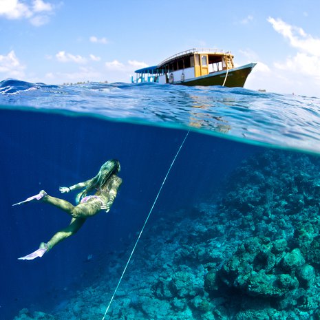 Matkaoppaan verkkosisällöt löytyvät osoitteesta menaiset.fi/matkaopas. Kuva: <span class="photographer">Getty Images</span>