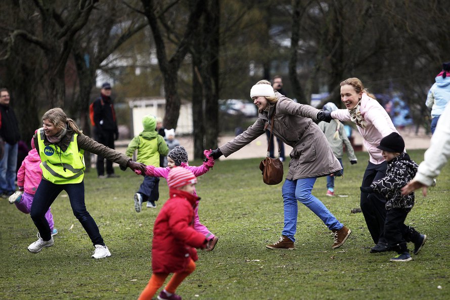 Kuva Liisa Takala