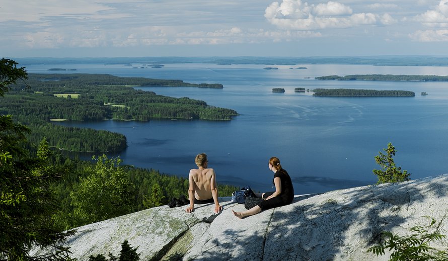 Koli | ET