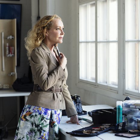 Kilpirauhasen vajaatoiminta pakottaa Outin välillä hiljentämään vauhtia.