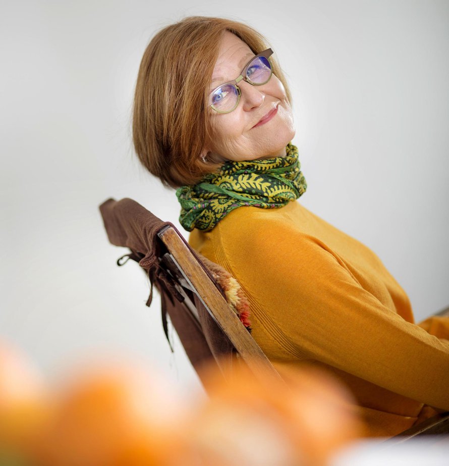 Päivi Hietanen on syöpälääkäri ja psykoterapeutti.