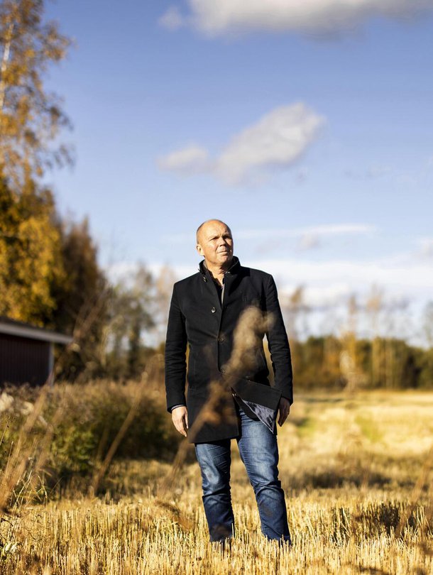 Markku Mantilan lempi ajatus tulee Mauno  Koivistolta: Ellemme varmuudella tiedä,  kuinka tulee käymään, olettakaamme, että  kaikki käy hyvin. – Siihen olen aina uskonut.