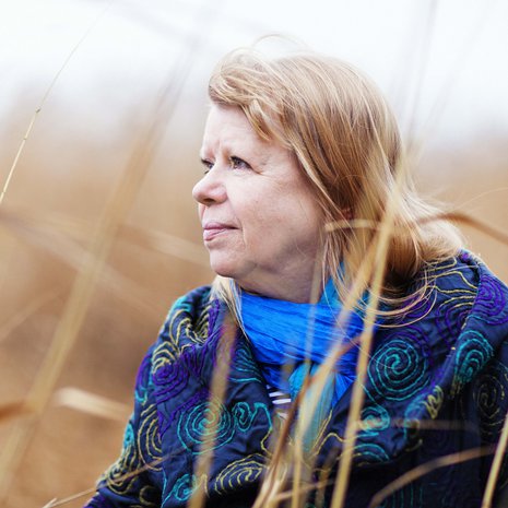 Leena Ruusuvuori on tehnyt pitkän uran Naisjärjestöjen Keskusliiton pääsihteerinä ja Naisasialiitto Unionissa.