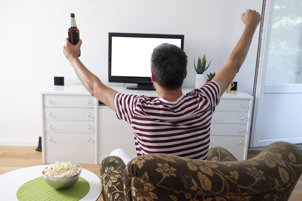Mille lajille sinä tuuletat? Kuva: Istock