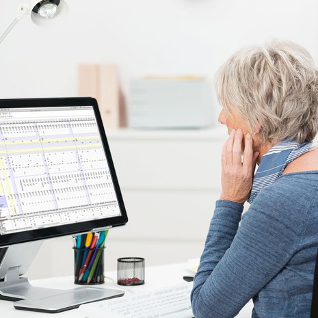 Työttömyys tuppaa venymään, jos ikää on kertynyt tai koulutus jäänyt peruskouluun.